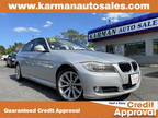 2011 BMW 3 Series 328i xDrive