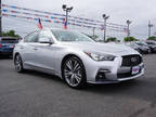 2019 Infiniti Q50 3.0T Sport