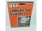 Vintage QST Amateur Radio Magazine May 1936 Issue Vol XX #5