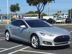 2013 Tesla Model S Base