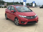 2015 Honda Fit EX-L