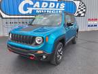 2022 Jeep Renegade Trailhawk