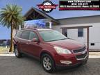 2011 Chevrolet Traverse LT 1LT