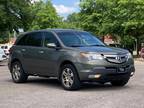 2007 Acura Mdx SH-AWD w/Tech w/RES