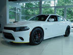 2022 Dodge Charger R/T Scat Pack