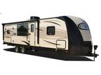 2015 Forest River Vibe Extreme Lite Northwest 279RBS 31ft