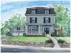 Home For Sale In Newton, Massachusetts