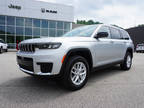 2022 Jeep Grand Cherokee L GRAND CHEROKEE L LAREDO 4X4