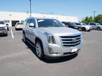 2020 Cadillac Escalade 4WD 4dr Luxury