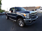 2014 Ford F-250 Super Duty XLT