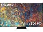 98" Samsung Qn98qn90aa Neo Qled 4k TV Qn98qn90a Local Pickup