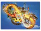 Thorpe Park Tickets - Sunday 21st August 2022 - EMAILED