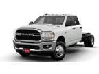 New 2022 Ram 3500 Chassis Cab 4WD Crew Cab 60 CA 172.4 WB