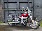 2020 Harley-Davidson Lowrider