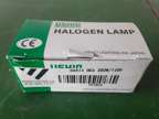 Ushio Halogen Bulb GCA 120V - 250WC New in Box Lamp 1000647