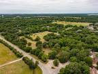 Plot For Sale In Shady Shores, Texas