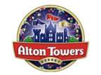 2 x Emailed Alton Towers Tickets - Thursday JULY 21st