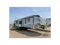 2020 forest river forest river rv arctic wolf 3550 suite 35ft