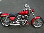 1988 Harley-Davidson FXRS Motorcycle for Sale