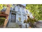 Charming 2-Family Townhouse In Bedford Stuyvesant Brooklyn