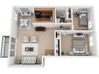 Holiday Park Apartments - Two Bedroom Apartment