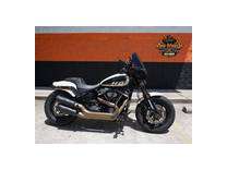 Vance & hines exhaust,front faring