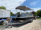2022 Sunchaser 24 VOYAGER Boat for Sale