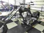 2020 Custom Built Motorcycles Chopper Limited Edition series