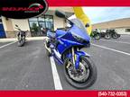 Used 2005 Yamaha YZF-R6 for sale.