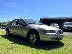 Used 2000 Chrysler Cirrus for sale.