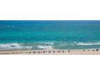 3000 N Ocean Dr Unit 16 E, Singer Island, FL