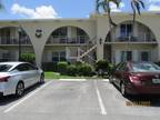 13771 Flora Pl Unit C, Delray Beach, FL