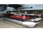 2020 Bennington 22 RTFB - Bowrider Fastback Boat for Sale