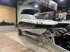 2022 Nautic Star Boats 223 DC DECK BOAT WASHROOM/F200XB/GALV.TR Boat for Sale