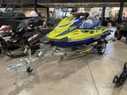 2020 Yamaha GP1800R SVHO W/BRAND NEW SINGLE TRAILER Boat for Sale