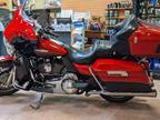 2011 Harley-Davidson FLHTK - Electra Glide® Ultra Limited Motorcycle for Sale