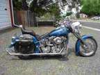 2003 Harley-Davidson Other 1957 hardtail frame and