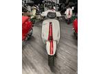 2022 Vespa Sprint 50 Racing Sixties Motorcycle for Sale