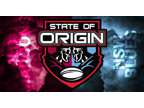 State of Origin Tickets (4 Gold Member Tickets) Bay 129