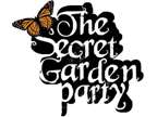 1x Secret Garden Party ticket - Buy via Official Website