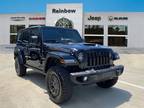 2022 Jeep Wrangler Unlimited UNLIMITED RUBICON 392 4X4