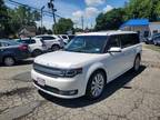 2013 Ford Flex Limited