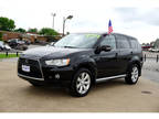 2011 Mitsubishi Outlander XLS