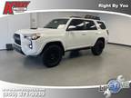 2019 Toyota 4Runner TRD Pro