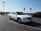 2008 Cadillac Dts Luxury