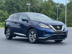 2020 Nissan Murano S