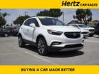 2020 Buick Encore Essence