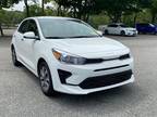 2022 Kia Rio 5-Door S