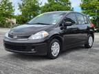 2010 Nissan Versa 1.8 S