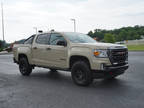 2022 Gmc Canyon AT4